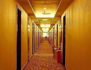 Leshan Kaibin Hotel Zewnętrze zdjęcie