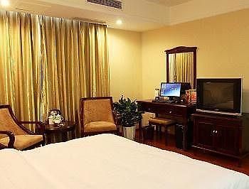 Leshan Kaibin Hotel Zewnętrze zdjęcie