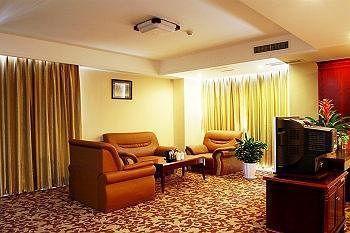 Leshan Kaibin Hotel Zewnętrze zdjęcie
