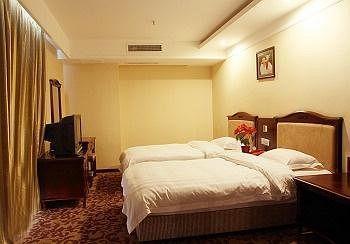 Leshan Kaibin Hotel Zewnętrze zdjęcie