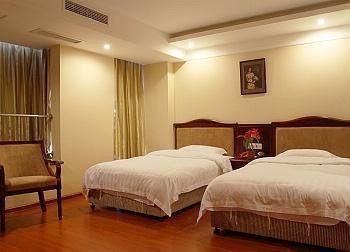 Leshan Kaibin Hotel Zewnętrze zdjęcie