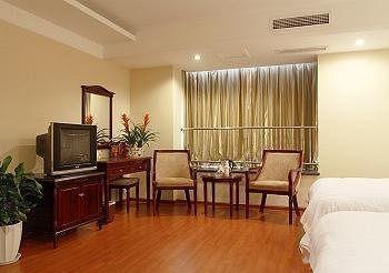 Leshan Kaibin Hotel Zewnętrze zdjęcie