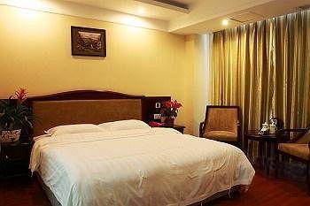 Leshan Kaibin Hotel Zewnętrze zdjęcie