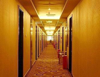 Leshan Kaibin Hotel Zewnętrze zdjęcie
